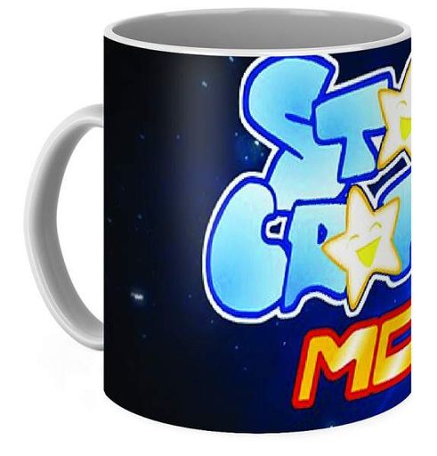 Кружка Старкрафт starcraft-mod CP 03.61 (2065747)