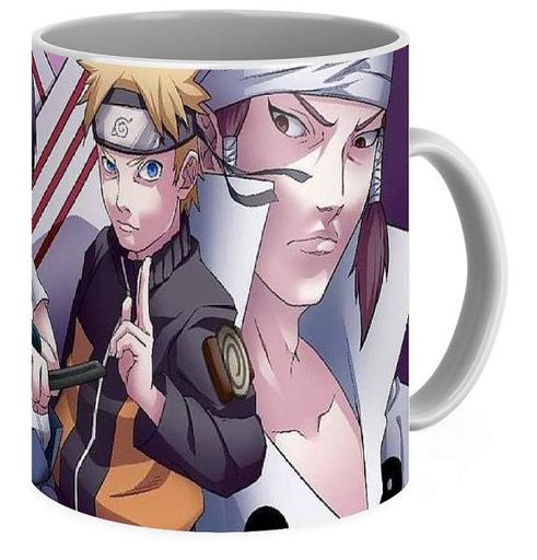 Кружка GeekLand Наруто Naruto Асура и Индра NA.02.79 (2065769)