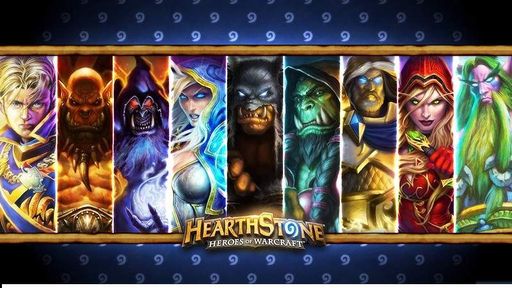 Кружка Хартстоун Hearthstone CP 03.101 (2065774)