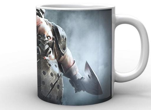 Кружка GeekLand Dota Дота постер DT.02.018 (2065810)