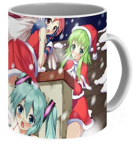 Кружка Geek Land Hatsune Miku Хатсуне Мики новогодняя VC 02.23 (2065826)