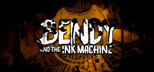 Кружка GeekLand Bendy and the Ink Machine Бенди и чернильная машина BM .02.07 (2065843)
