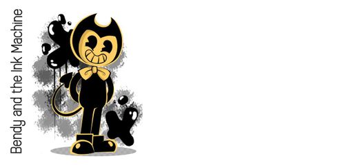 Кухоль GeekLand Bendy and the Ink Machine Бенді та чорнильна машина BM .02.10 (2065846)
