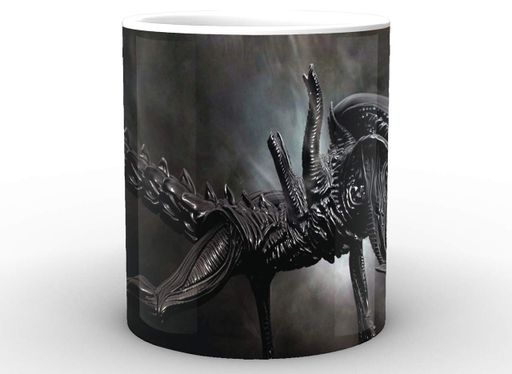 Кружка GeekLand Alien Чужий Black AL.02.001 (2065863)