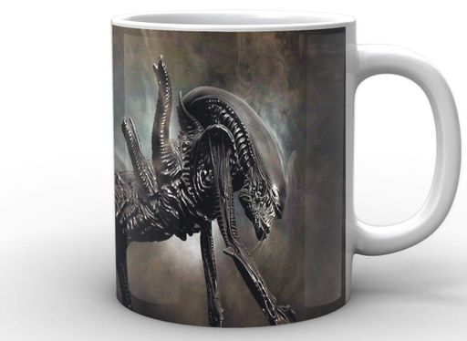 Кружка GeekLand Alien Чужий Black AL.02.001 (2065863)