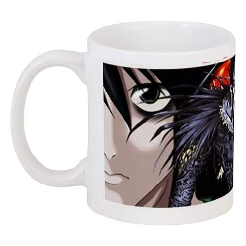 Кружка Death Note CP 03.169 (2065865)