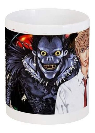 Кружка Death Note CP 03.169 (2065865)
