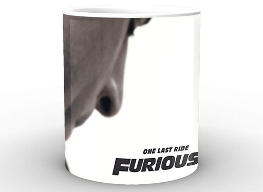 Кружка GeekLand Форсаж The Fast and the Furious Paul Walker FF.02.022 (2065903)