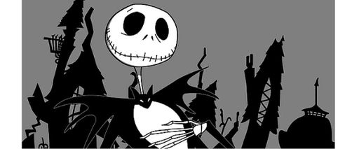 Кухоль Кошмар перед Різдвом The Nightmare before Christmas Jack CP 03.208 (2065934)
