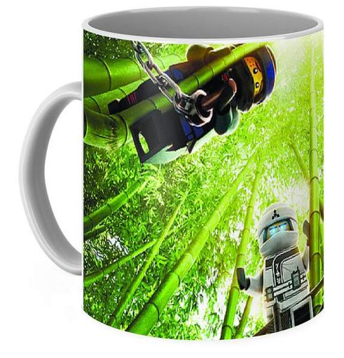 Кружка GeekLand Ниндзяго Ninjago Poster 1 NI.01.01 (2065936)