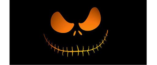 Кухоль Кошмар перед Різдвом The Nightmare before Christmas Jacks smile 2 (2065949)