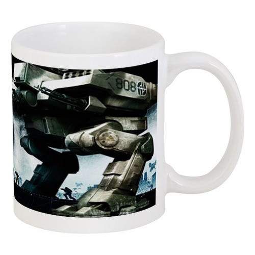 Кружка Battlefield 2142 CP 03.236 (2066003)