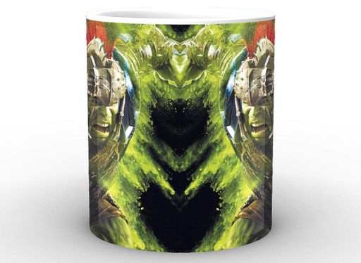 Кружка GeekLand Тор Thor Hulk Ragnarok TH.02.023 (2066054)