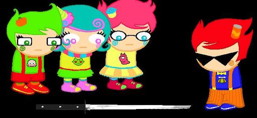 Кухоль Homestuck Хомстак 02 CP 03.267 (2066091)