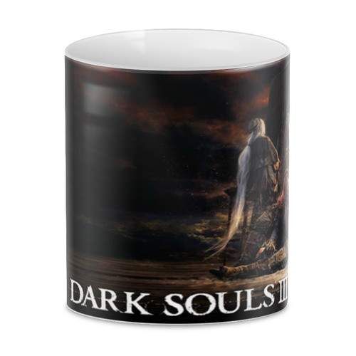 Кружка Dark Souls III 9 CP 03.286 (2066149)