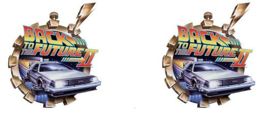Кружка GeekLand Назад в будущее Back to the Future TTY2 (2066162)