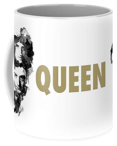 Кружка Queen Квин CP 03.312 (2066185)