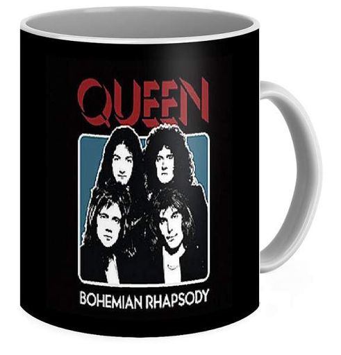 Кружка Queen Квін CP 03.313 (2066186)