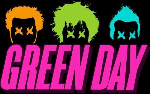 Кружка GeekLand Green Day Грін Дей 05 CP 03.328 (2066198)