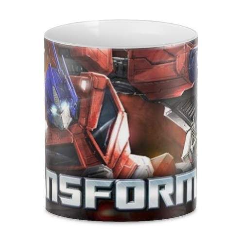 Кухоль GeekLand Трансформери Transformers War for Cybertro TF.002.19 (2066226)