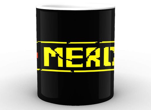 Кружка GeekLand Undertale Андертейл постер UT.02.022 (2066257)