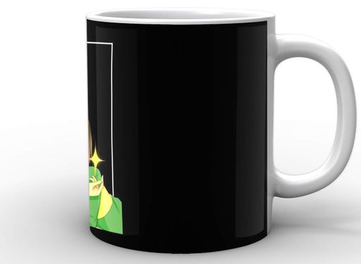 Кухоль GeekLand Undertale Андертейл постер UT.02.024 (2066258)