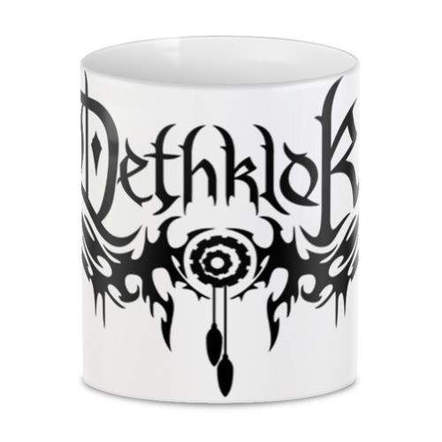 Кружка Dethklok Детклок 2.04 (2066345)