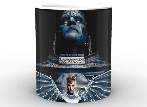 Кружка Geek Land біла Люди Ікс X-Men Apocalypse photo XM.02.020 (2066430)