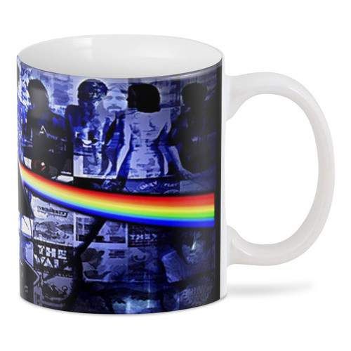 Кухоль Pink Floyd Пінк Флойд 02.09 (2066547)