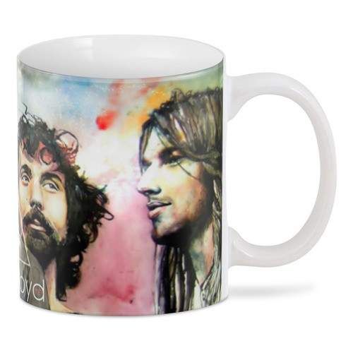 Кухоль Pink Floyd Пінк Флойд 02.18 (2066581)