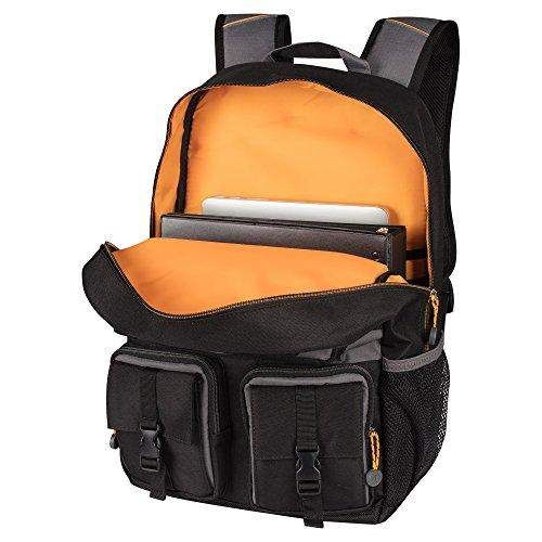 Рюкзак JINX Overwatch MVP Laptop Овервотч для ноутбука rucksack OV 50.25 (2066650)