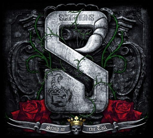Кружка Scorpions Скорпионы 02.06 (2066740)
