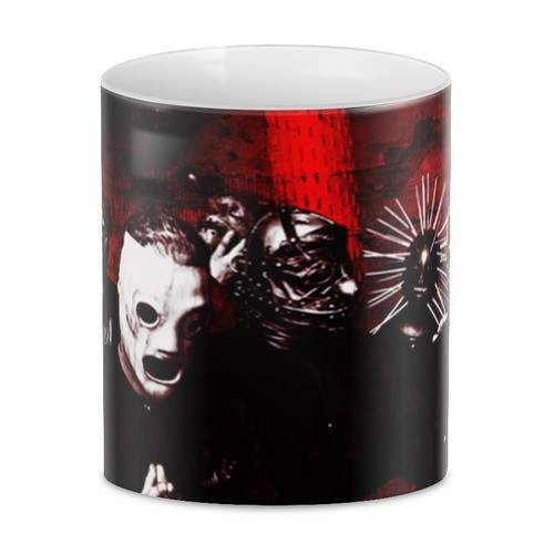 Кружка Slipknot Слипкнот 2.12 (2066752)