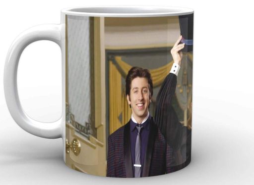 Кружка Geek Land Теорія великого вибуху The Big Bang Theory головні герої BB.002.17 (2066839)