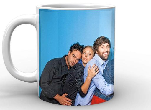 Кружка Geek Land Теорія великого вибуху The Big Bang Theory TBB BB.002.01 (2066857)