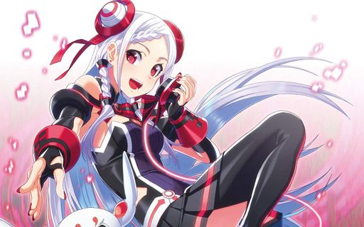Кружка GeekLand Sword Art Online scale yuna SAO.02.07 (2067188)