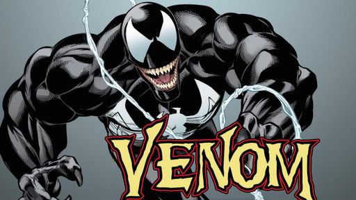 Кружка GeekLand Веном Venom Марвел V 02.11 (2067232)