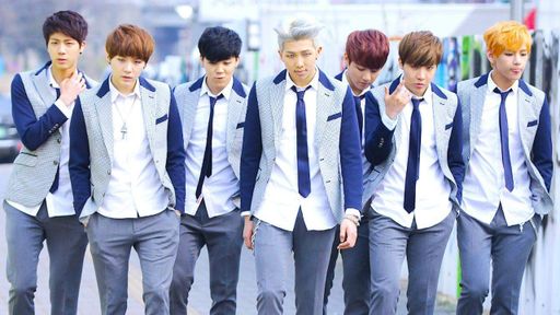 Кружка GeekLand Bangtan Boys BTS 02.24 (2067256)