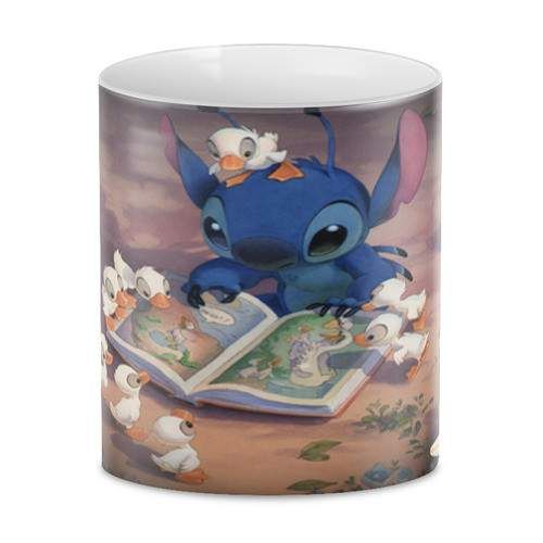 Кружка GeekLand Стіч Lilo and Stitch 02.05.216 (2067262)