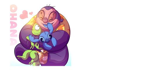 Кухоль GeekLand Стич Lilo and Stitch 02.09.959 (2067267)