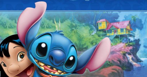 Кружка GeekLand Стіч Lilo and Stitch 02.12.836 (2067271)