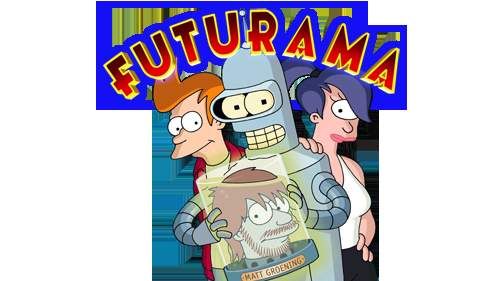 Кухоль Geek Land Футурама Futurama 02.43.801 (2067304)