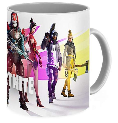 Кружка GeekLand Fortnite Фортнайт FT.02.13 (2067342)