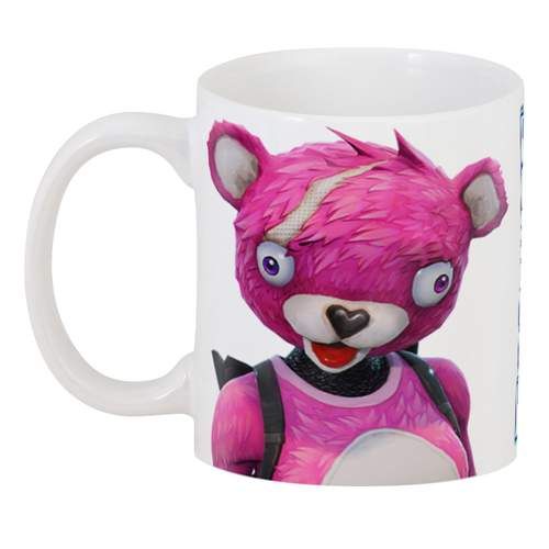 Кружка GeekLand Fortnite Фортнайт FT.02.30 Pinkkuma and (2067378)