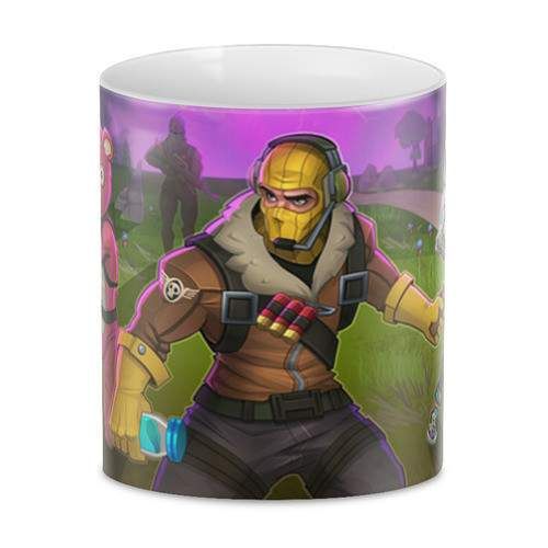 Кружка GeekLand Fortnite Фортнайт FT.02.39 Fortnite Squad (2067390)