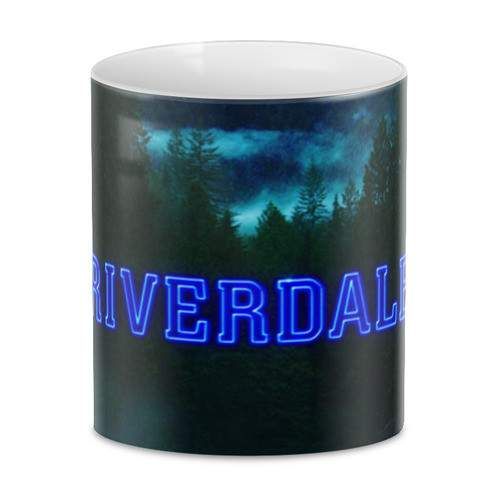 Кружка Geek Land Riverdale Рівердейл 02.49.362 (2067396)