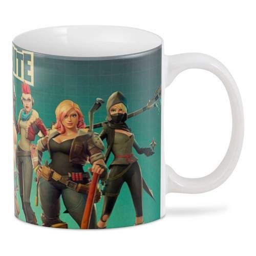 Кружка GeekLand Fortnite Фортнайт FT.02.50 (2067404)