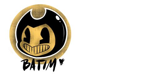 Кухоль GeekLand Bendy and the Ink Machine Бенді та чорнильна машина BM .02.19 (2067418)