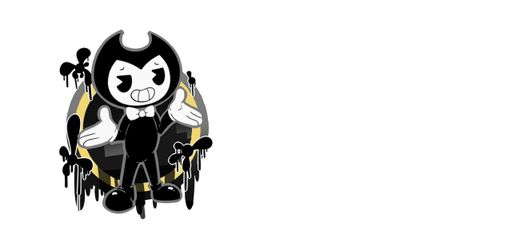 Кружка GeekLand Bendy and the Ink Machine Бенди и чернильная машина BM .02.29 (2067476)