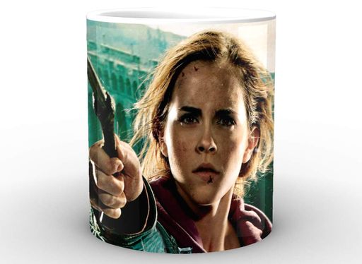 Кружка GeekLand Harry Potter Гарри Поттер Гермиона HP.02.044 (2067581)